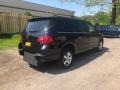 2011 Nocturne Black Metallic Volkswagen Routan SE  photo #7