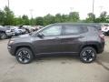 Granite Crystal Metallic - Compass Trailhawk 4x4 Photo No. 2