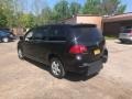 2011 Nocturne Black Metallic Volkswagen Routan SE  photo #8