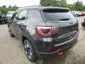 Granite Crystal Metallic - Compass Trailhawk 4x4 Photo No. 3
