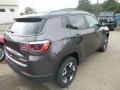 Granite Crystal Metallic - Compass Trailhawk 4x4 Photo No. 5
