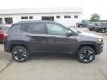 Granite Crystal Metallic - Compass Trailhawk 4x4 Photo No. 6
