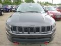 Granite Crystal Metallic - Compass Trailhawk 4x4 Photo No. 8