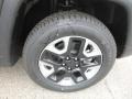 Granite Crystal Metallic - Compass Trailhawk 4x4 Photo No. 9