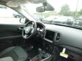 Granite Crystal Metallic - Compass Trailhawk 4x4 Photo No. 11