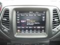 Granite Crystal Metallic - Compass Trailhawk 4x4 Photo No. 15