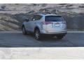 Silver Sky Metallic - RAV4 LE Photo No. 3