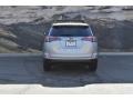 Silver Sky Metallic - RAV4 LE Photo No. 4