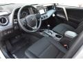 Silver Sky Metallic - RAV4 LE Photo No. 5