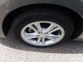 Pepperdust Metallic - Cruze LT Photo No. 2