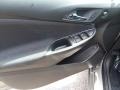 Pepperdust Metallic - Cruze LT Photo No. 4