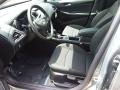 Pepperdust Metallic - Cruze LT Photo No. 5
