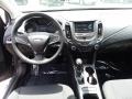 Pepperdust Metallic - Cruze LT Photo No. 6