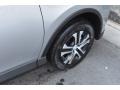 Silver Sky Metallic - RAV4 LE Photo No. 14