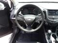 Pepperdust Metallic - Cruze LT Photo No. 7