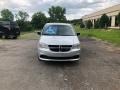 Bright Silver Metallic - Grand Caravan Express Photo No. 8