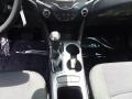 Pepperdust Metallic - Cruze LT Photo No. 8