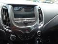 Pepperdust Metallic - Cruze LT Photo No. 9