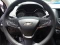 Pepperdust Metallic - Cruze LT Photo No. 10
