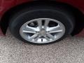 Cajun Red Tintcoat - Cruze LT Photo No. 2