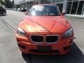 Marrakesh Brown Metallic - X1 xDrive28i Photo No. 2