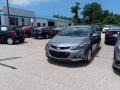 Satin Steel Gray Metallic - Cruze LT Photo No. 1