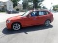 Marrakesh Brown Metallic - X1 xDrive28i Photo No. 4