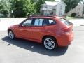 Marrakesh Brown Metallic - X1 xDrive28i Photo No. 5