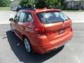 2015 Marrakesh Brown Metallic BMW X1 xDrive28i  photo #6