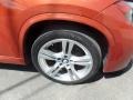 Marrakesh Brown Metallic - X1 xDrive28i Photo No. 10