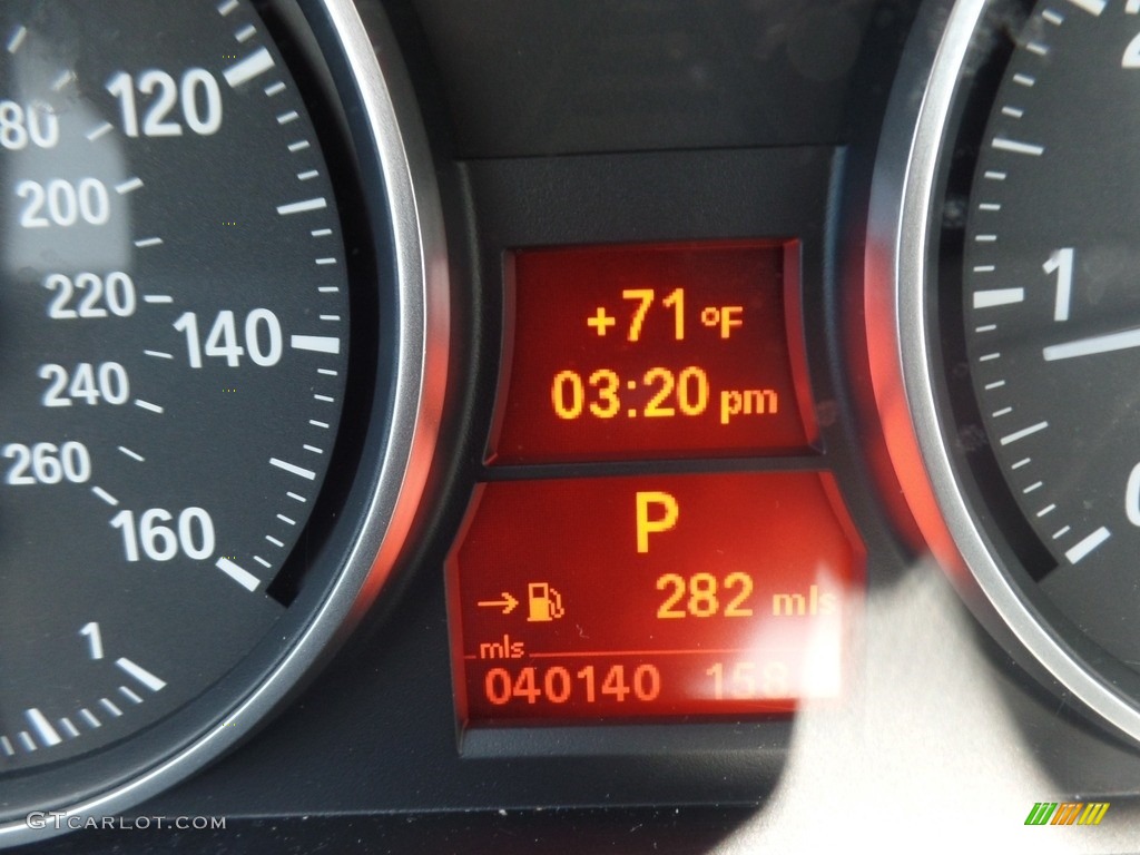 2015 X1 xDrive28i - Marrakesh Brown Metallic / Beige photo #23