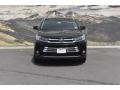 Midnight Black Metallic - Highlander Limited AWD Photo No. 2