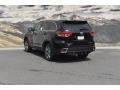 Midnight Black Metallic - Highlander Limited AWD Photo No. 3