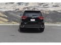 Midnight Black Metallic - Highlander Limited AWD Photo No. 4