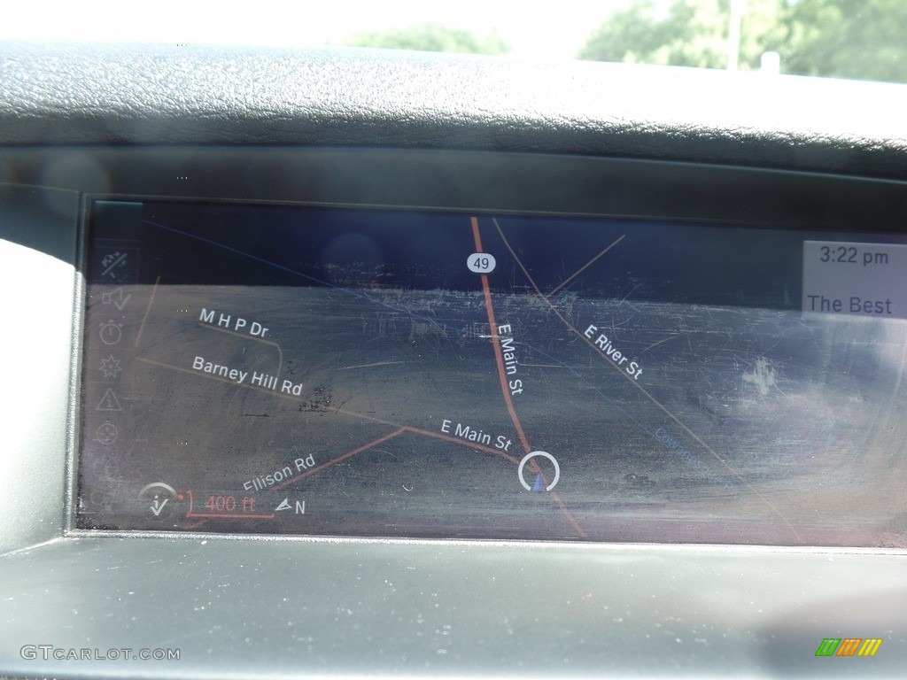 2015 X1 xDrive28i - Marrakesh Brown Metallic / Beige photo #26