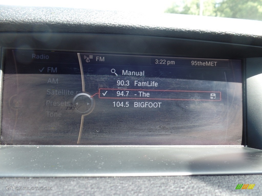 2015 X1 xDrive28i - Marrakesh Brown Metallic / Beige photo #27