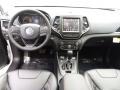 Bright White - Cherokee Trailhawk 4x4 Photo No. 5