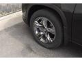 Midnight Black Metallic - Highlander Limited AWD Photo No. 36