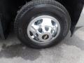 Summit White - Silverado 3500HD LTZ Crew Cab Dual Rear Wheel 4x4 Photo No. 10