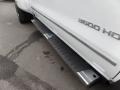Summit White - Silverado 3500HD LTZ Crew Cab Dual Rear Wheel 4x4 Photo No. 11