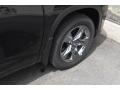 Midnight Black Metallic - Highlander Limited AWD Photo No. 39