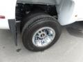 Summit White - Silverado 3500HD LTZ Crew Cab Dual Rear Wheel 4x4 Photo No. 13
