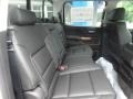 Summit White - Silverado 3500HD LTZ Crew Cab Dual Rear Wheel 4x4 Photo No. 18
