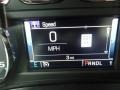 Summit White - Silverado 3500HD LTZ Crew Cab Dual Rear Wheel 4x4 Photo No. 31