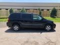 Brilliant Black Crystal Pearl - Grand Caravan SXT Photo No. 3