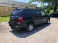 Brilliant Black Crystal Pearl - Grand Caravan SXT Photo No. 4