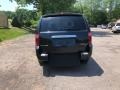 Brilliant Black Crystal Pearl - Grand Caravan SXT Photo No. 5