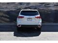 Blizzard White Pearl - Highlander Limited AWD Photo No. 4