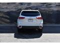 2018 Blizzard White Pearl Toyota Highlander Limited AWD  photo #4