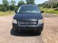 Brilliant Black Crystal Pearl - Grand Caravan SXT Photo No. 9